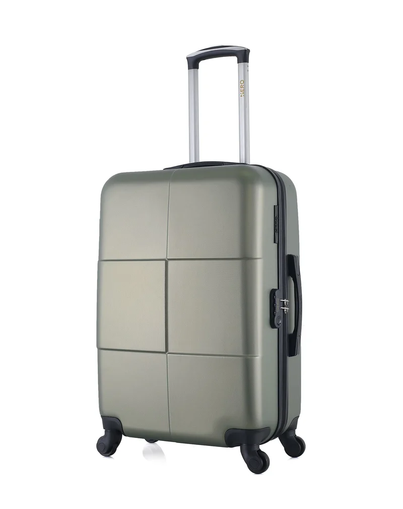 Lot de 2 valises Weekend et Cabine CORONADO