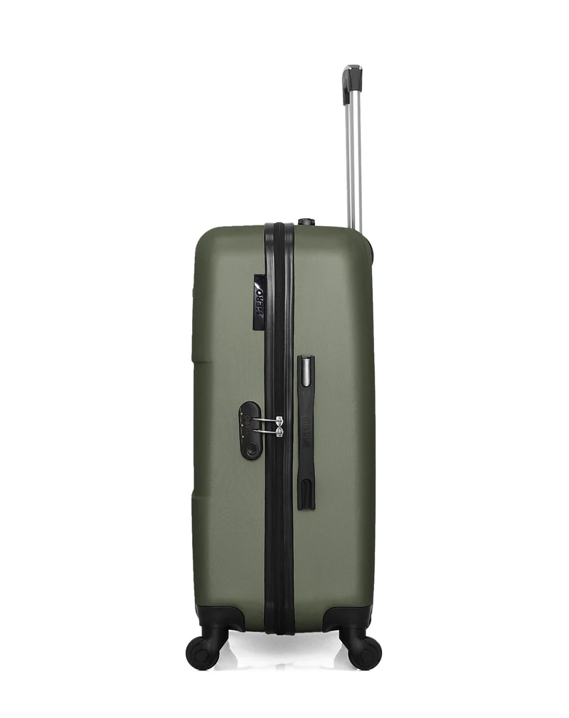 Lot de 2 valises Weekend et Cabine CORONADO