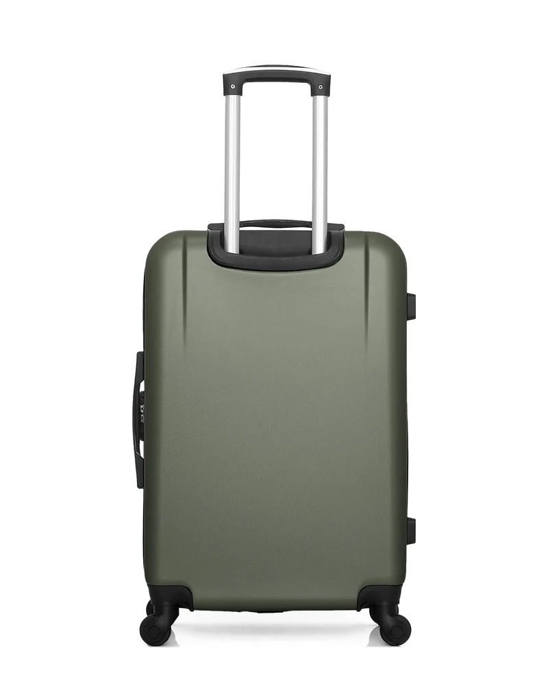 Lot de 2 valises Weekend et Cabine CORONADO