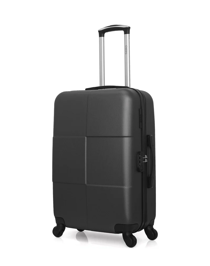 Lot de 2 valises Weekend et Cabine CORONADO