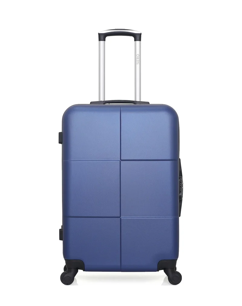 Lot de 2 valises Weekend et Cabine CORONADO