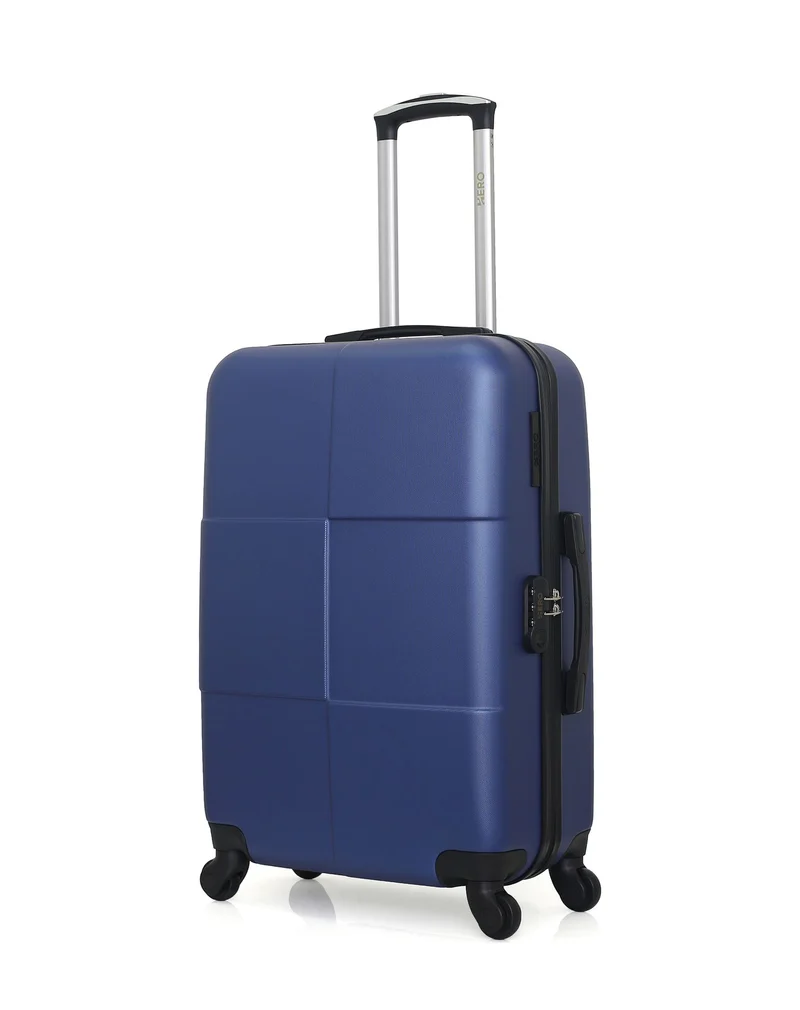 Lot de 2 valises Weekend et Cabine CORONADO