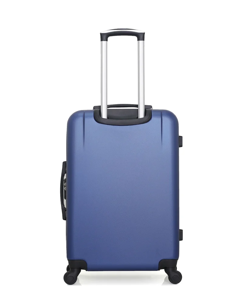 Lot de 2 valises Weekend et Cabine CORONADO
