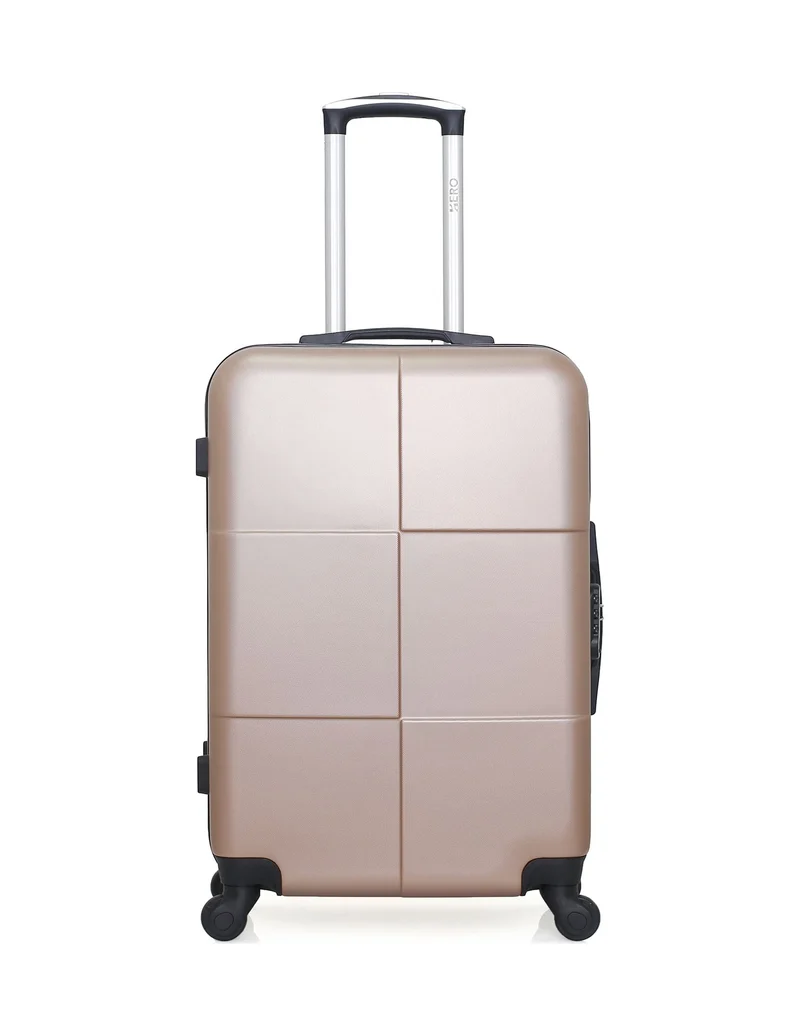 Lot de 2 valises Weekend et Cabine CORONADO