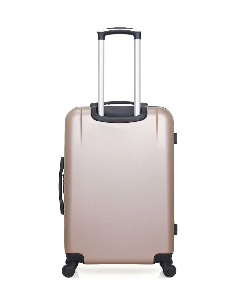 Lot de 2 valises Weekend et Cabine CORONADO
