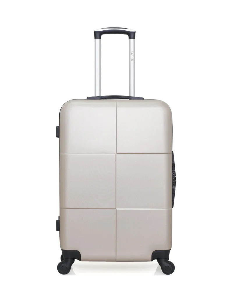 Lot de 2 valises Weekend et Cabine CORONADO