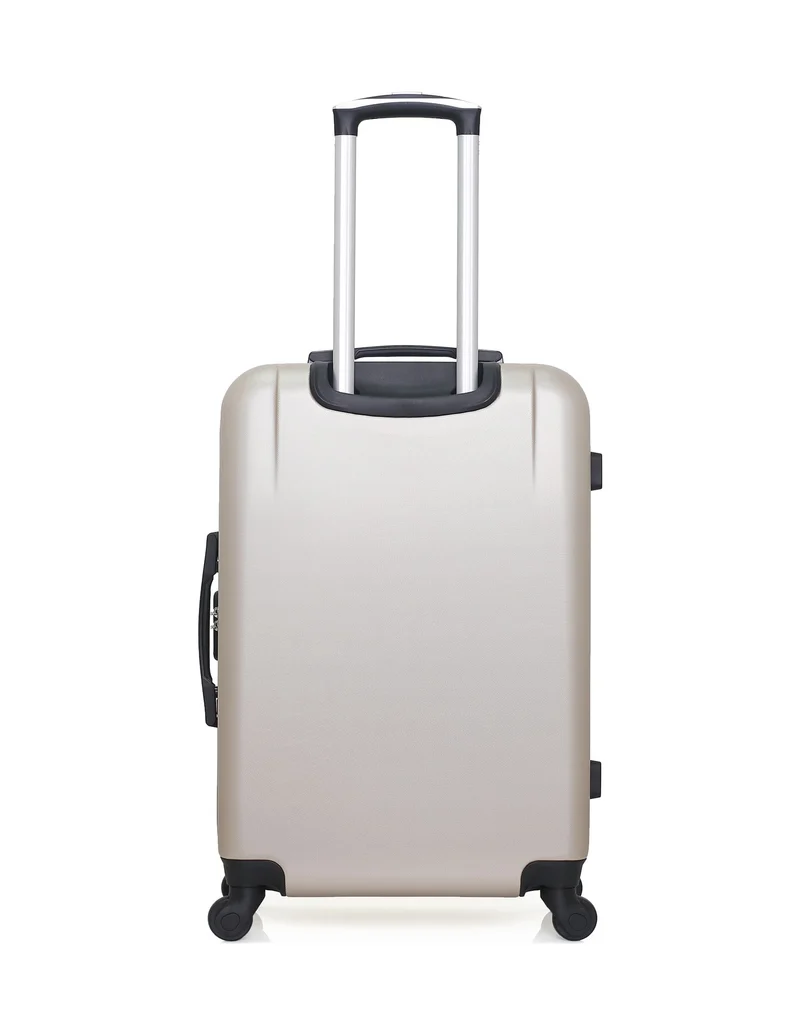 Lot de 2 valises Weekend et Cabine CORONADO