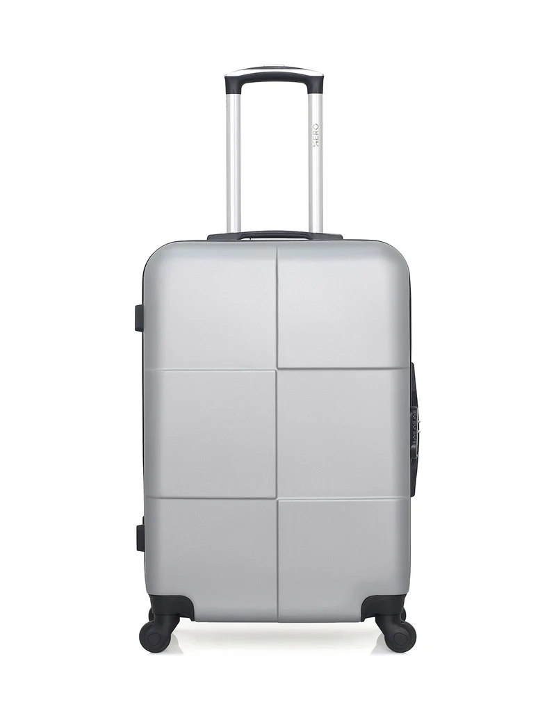 Lot de 2 valises Weekend et Cabine CORONADO