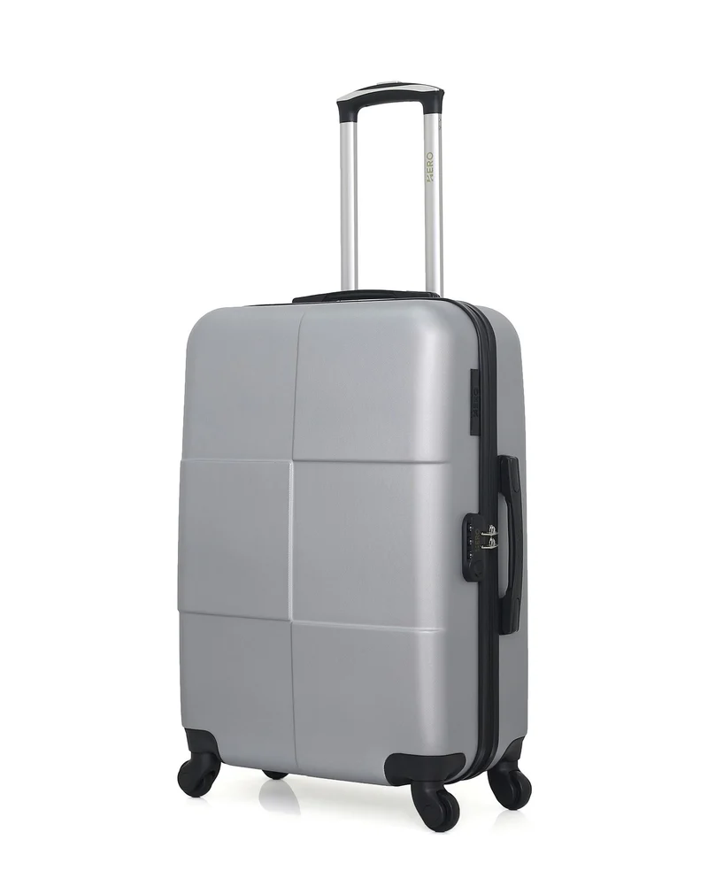 Lot de 2 valises Weekend et Cabine CORONADO