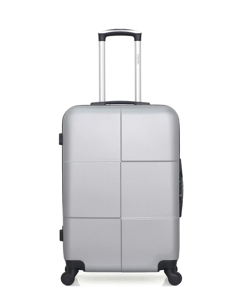 Lot de 2 valises Weekend et Cabine CORONADO