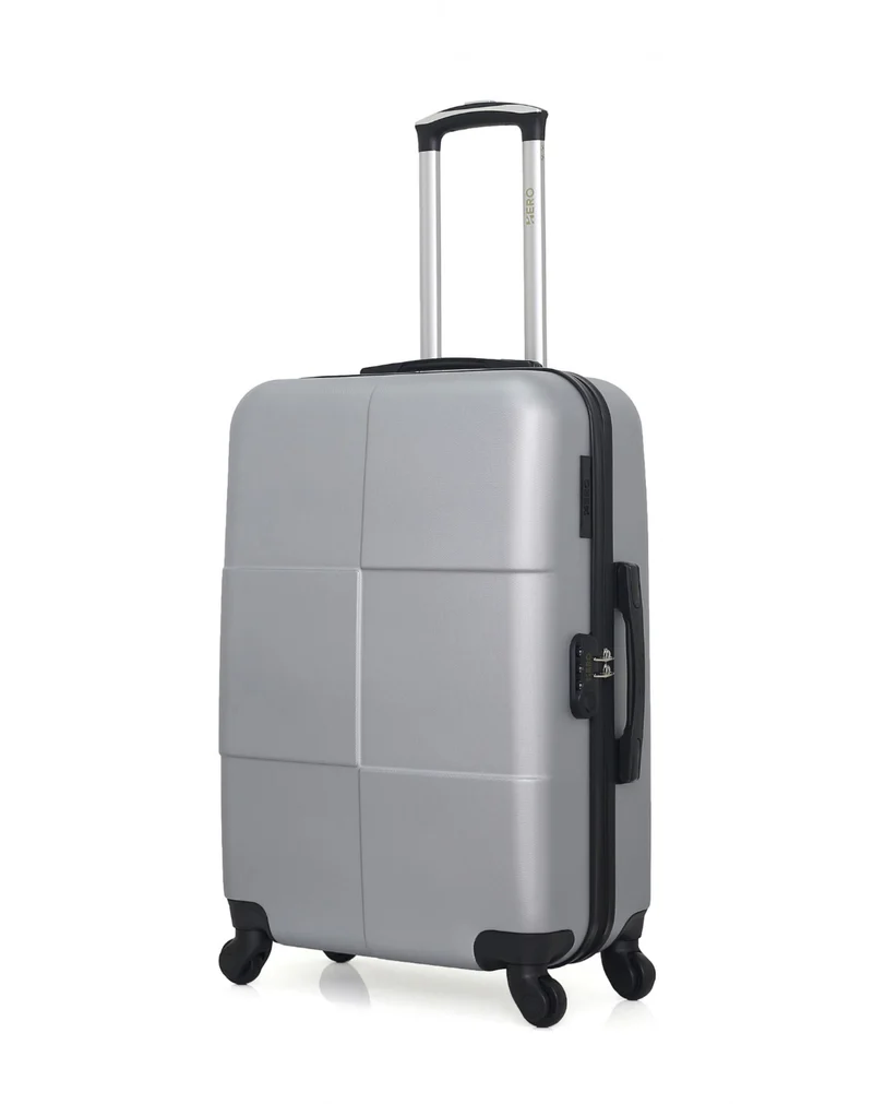 Lot de 2 valises Weekend et Cabine CORONADO