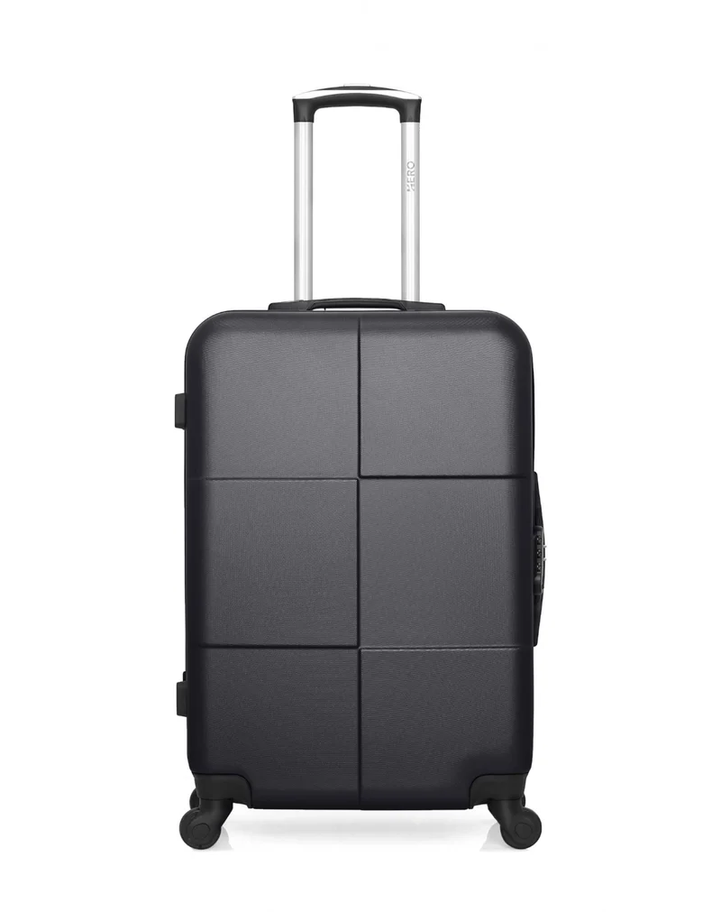 Lot de 2 valises Weekend et Cabine CORONADO