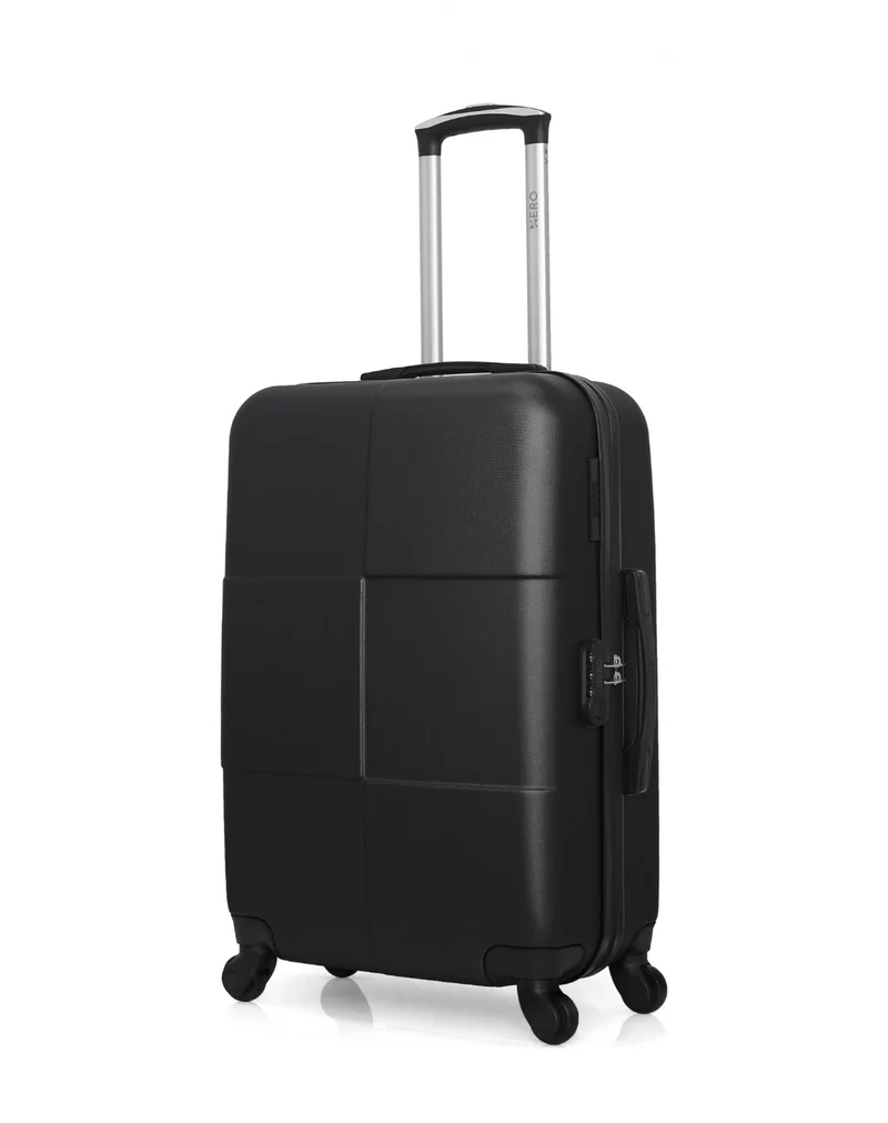 Lot de 2 valises Weekend et Cabine CORONADO