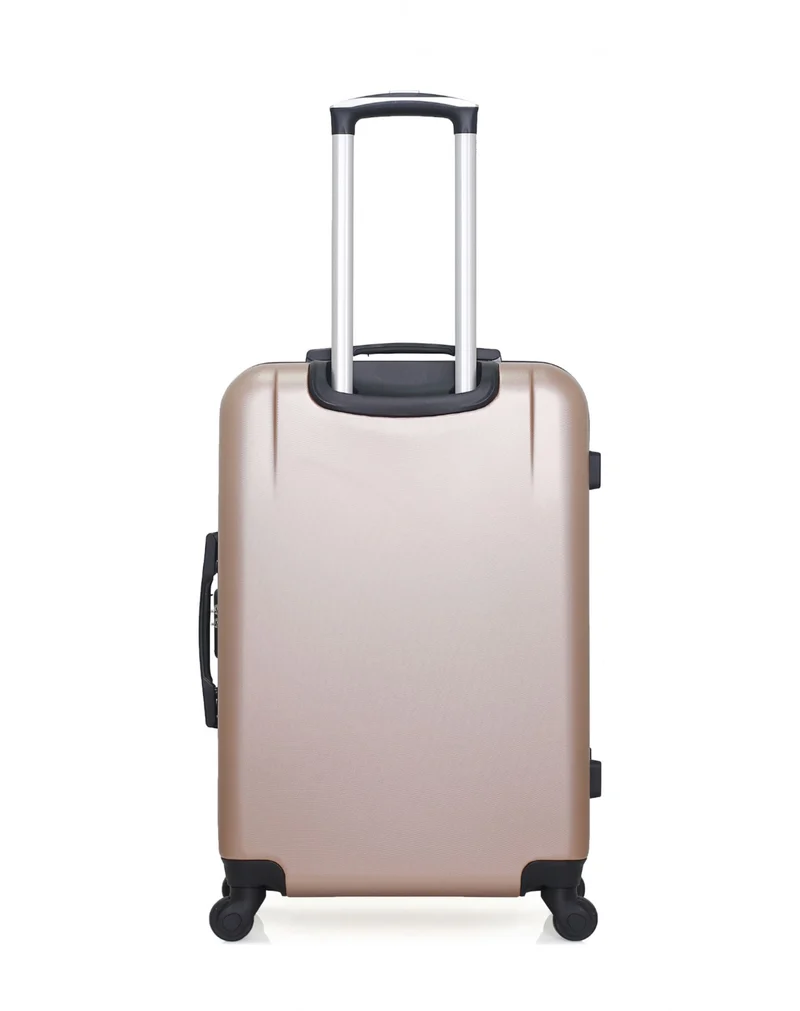 Lot de 2 valises Weekend et Cabine CORONADO