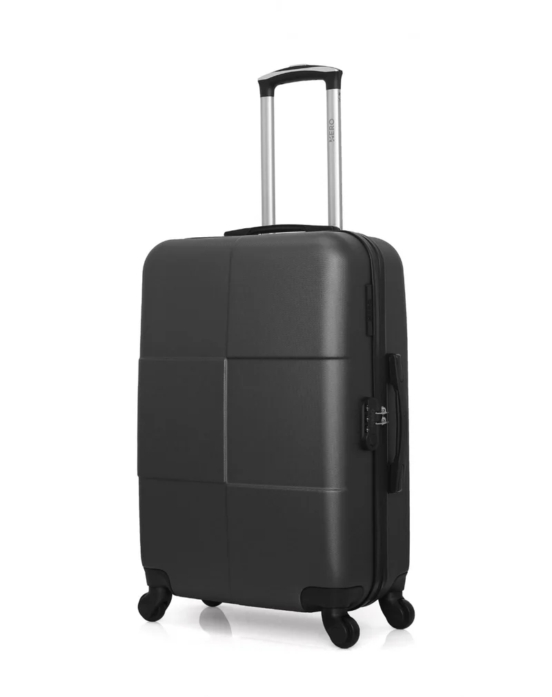 Lot de 2 valises Weekend et Cabine CORONADO