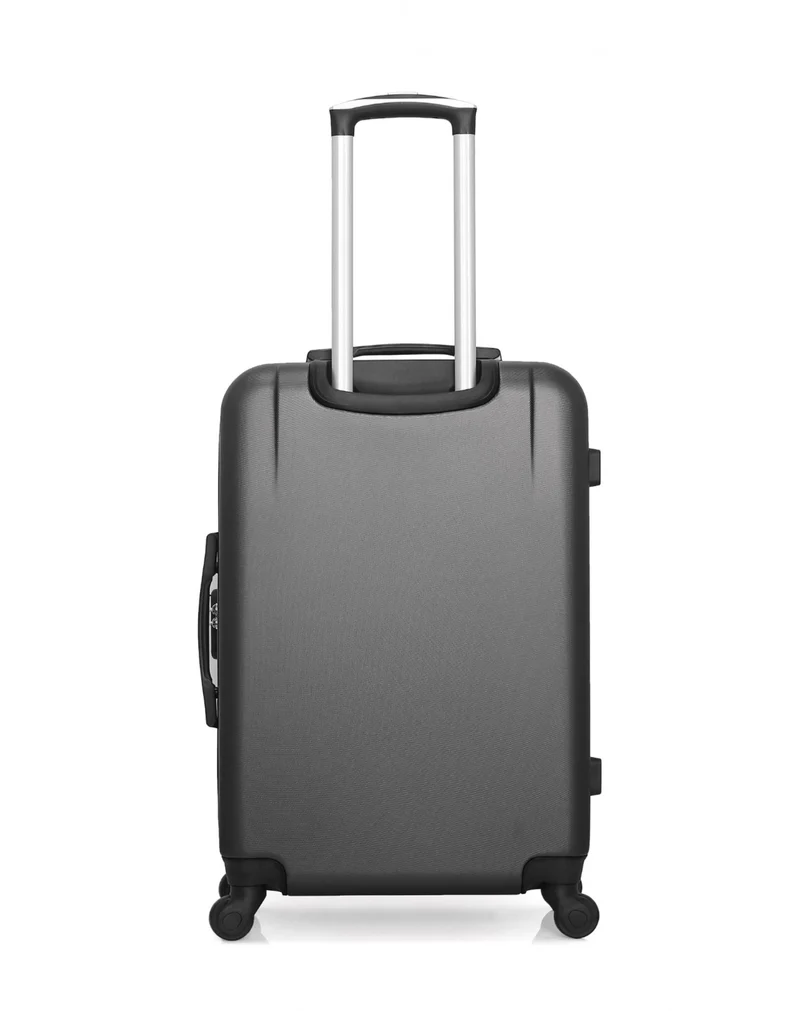 Lot de 2 valises Weekend et Cabine CORONADO