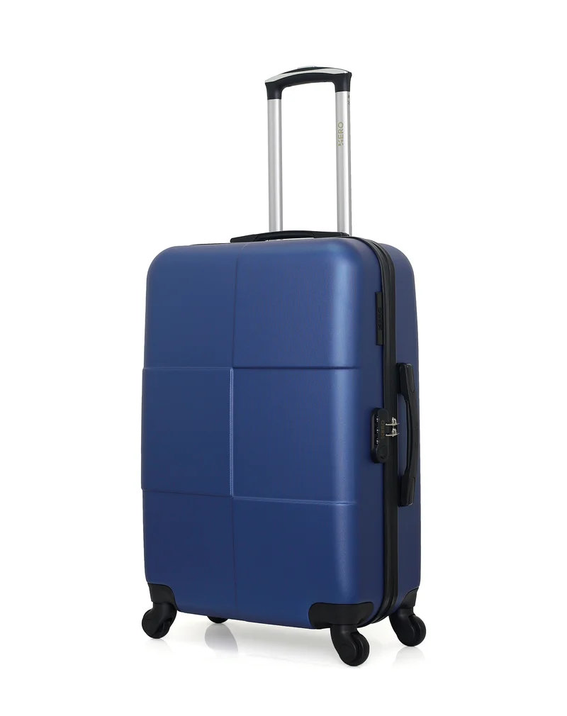 Lot de 2 valises Weekend et Cabine CORONADO