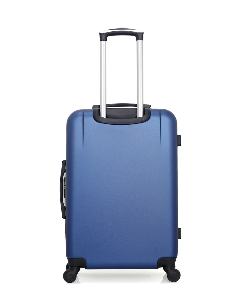 Lot de 2 valises Weekend et Cabine CORONADO