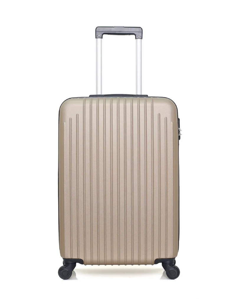 Lot de 2 valises Weekend et Cabine CARPATES