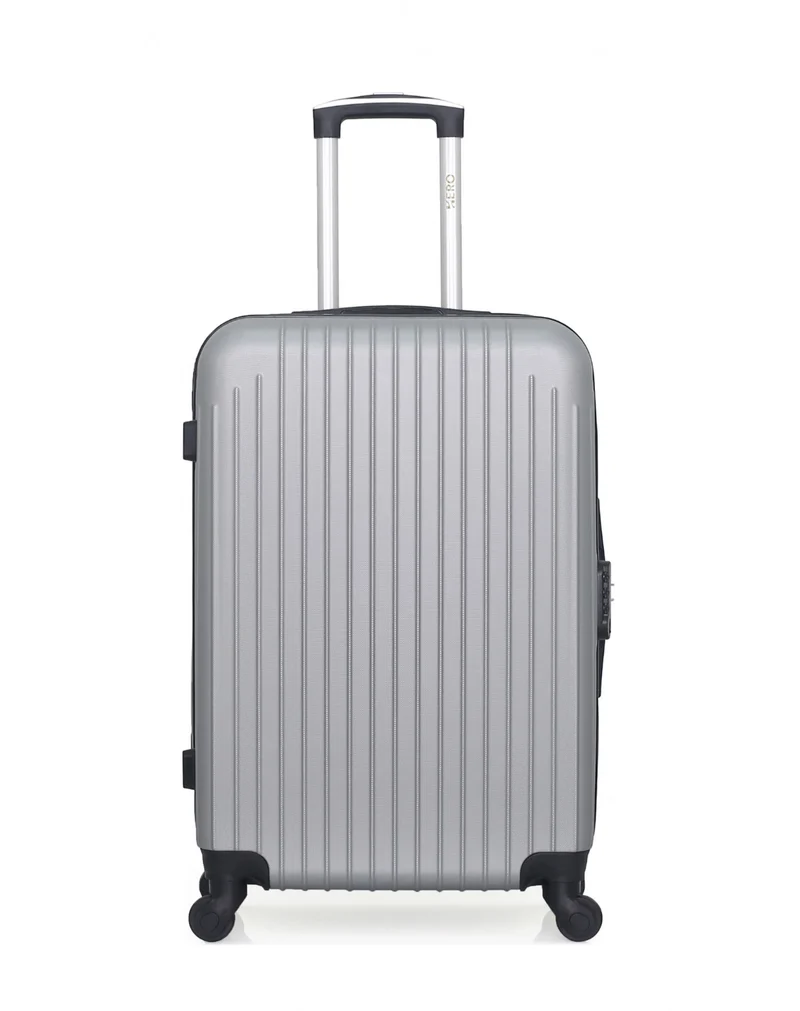 Lot de 2 valises Weekend et Cabine CARPATES