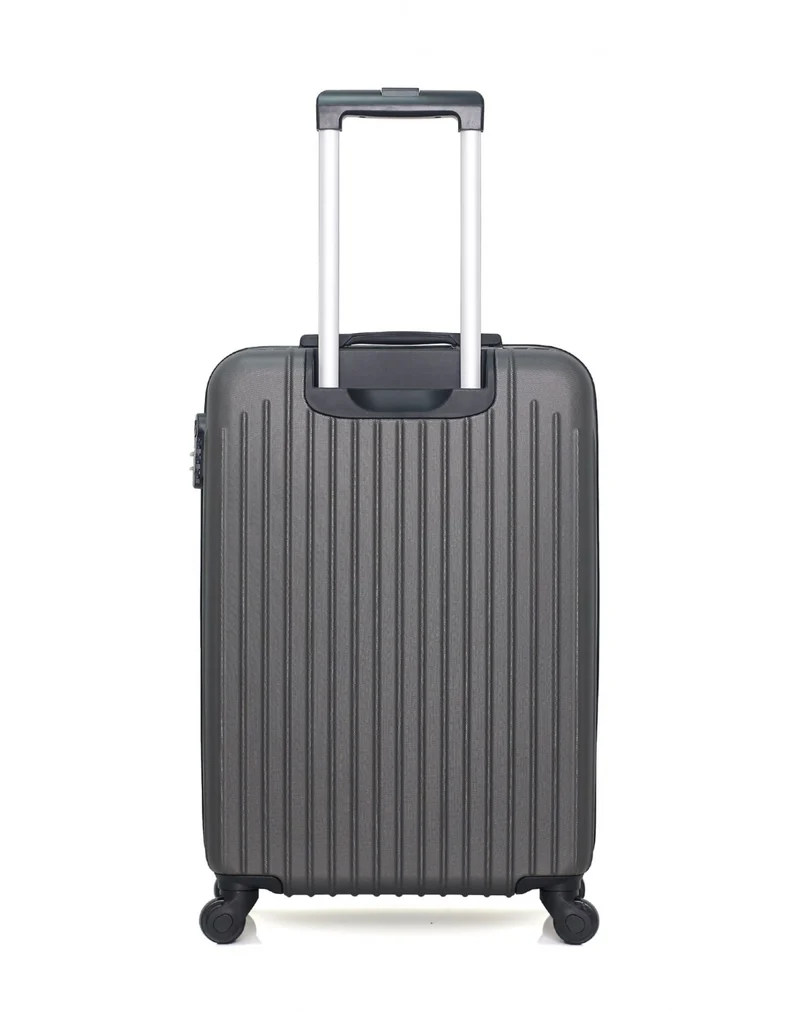 Lot de 2 valises Weekend et Cabine CARPATES