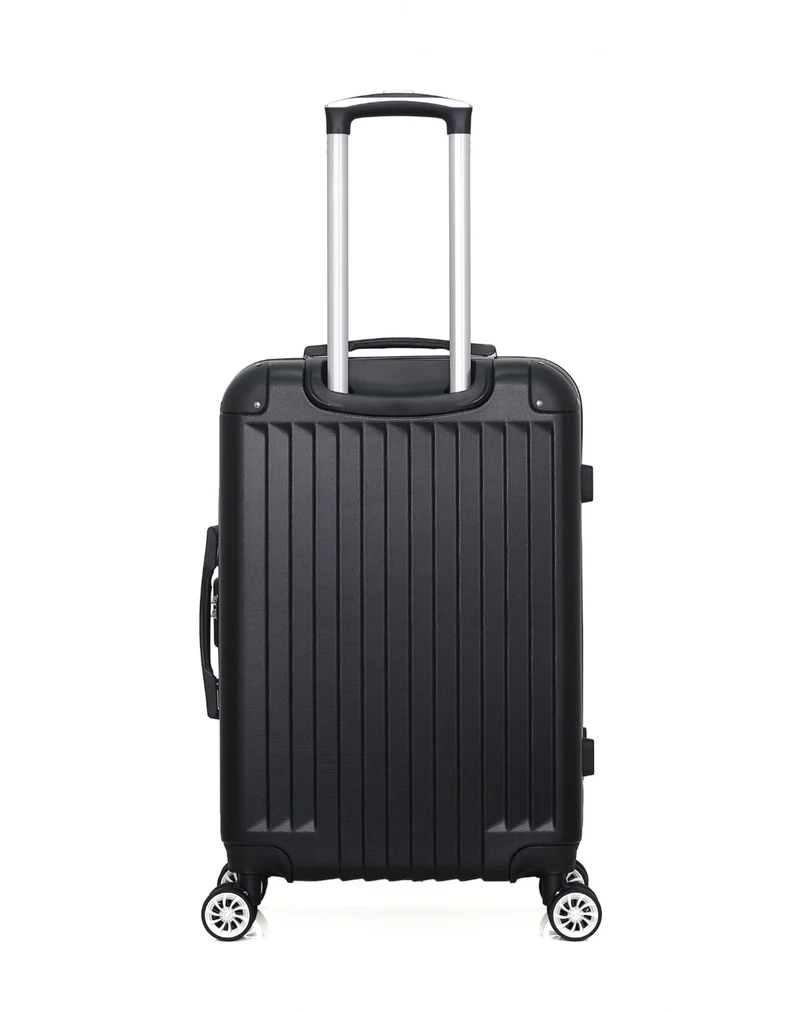 Lot de 2 Valises Week-end et Cabine TAGE