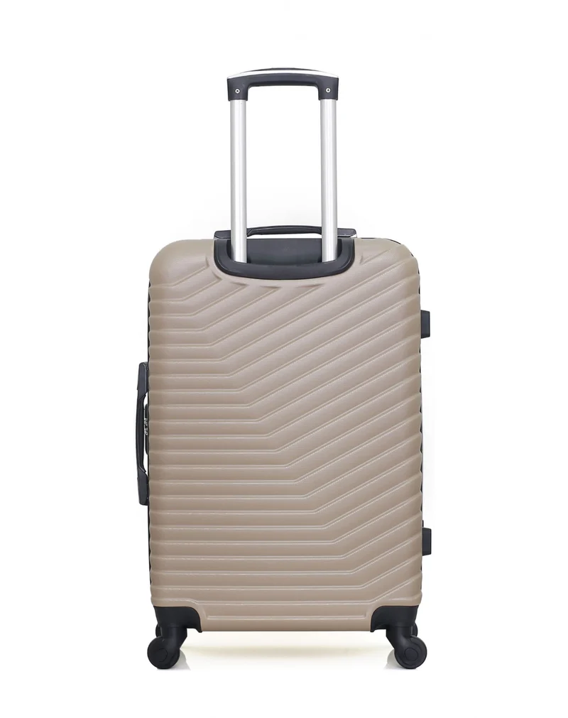 Lot de 2 Valises Week-end et Cabine LENA