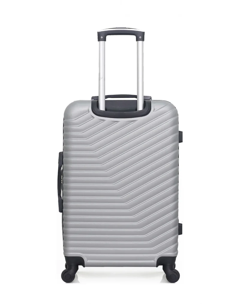 Lot de 2 Valises Week-end et Cabine LENA