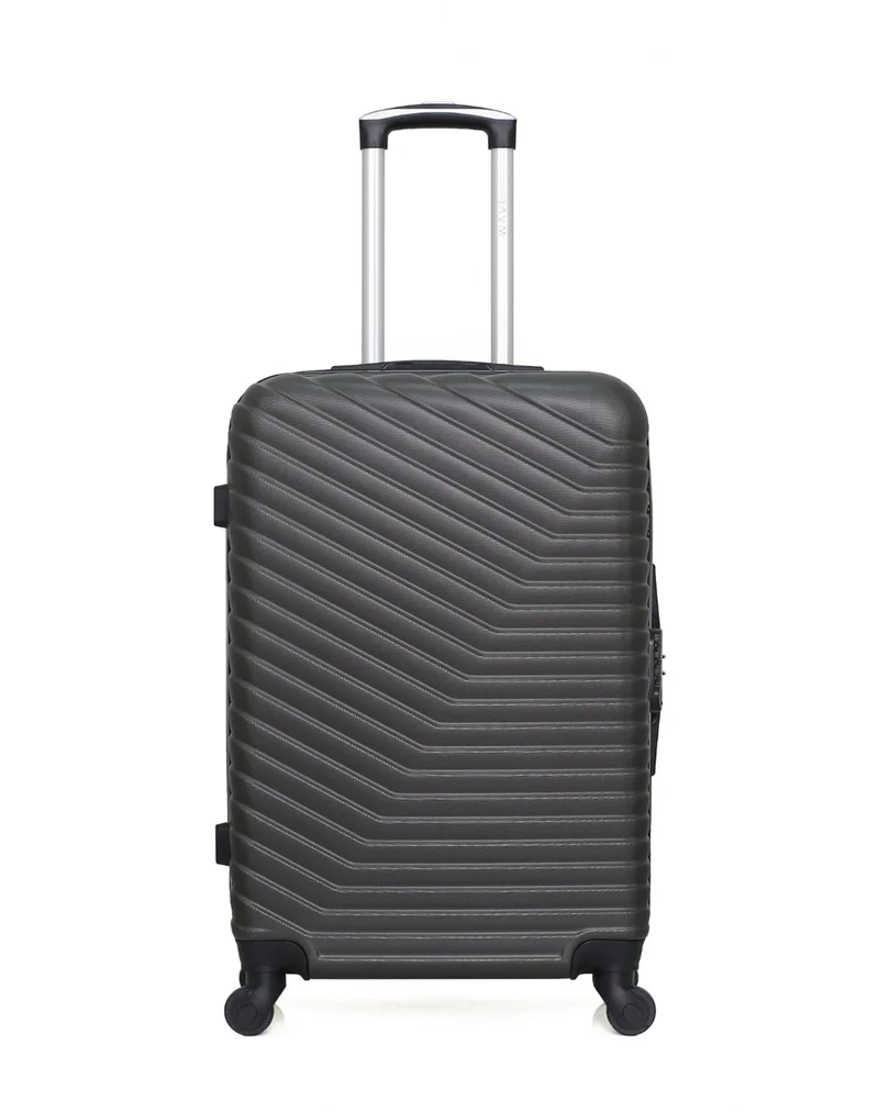 Lot de 2 Valises Week-end et Cabine LENA