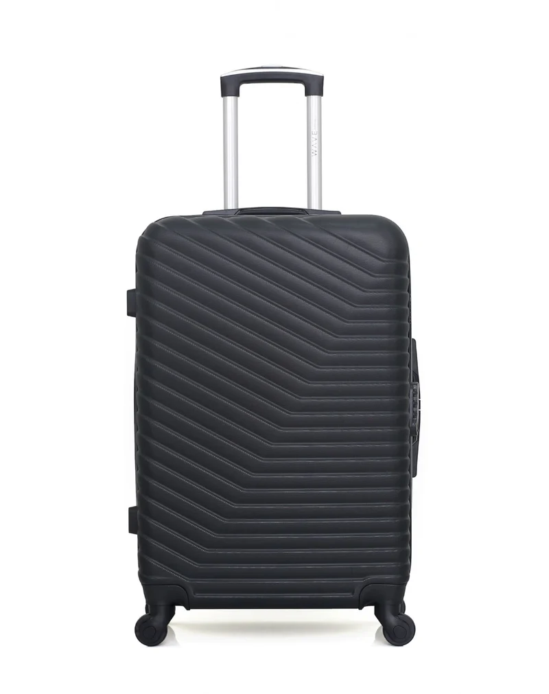 Lot de 2 Valises Week-end et Cabine LENA