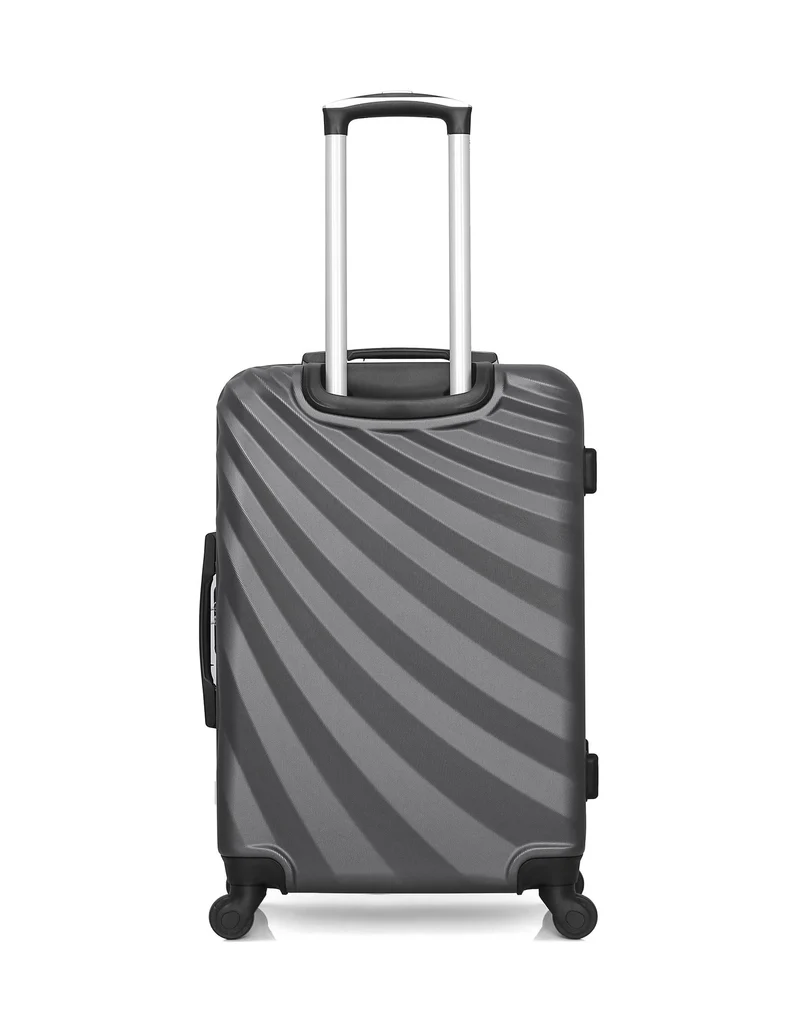 Lot de 2 Valises Week-end et Cabine DANUBE