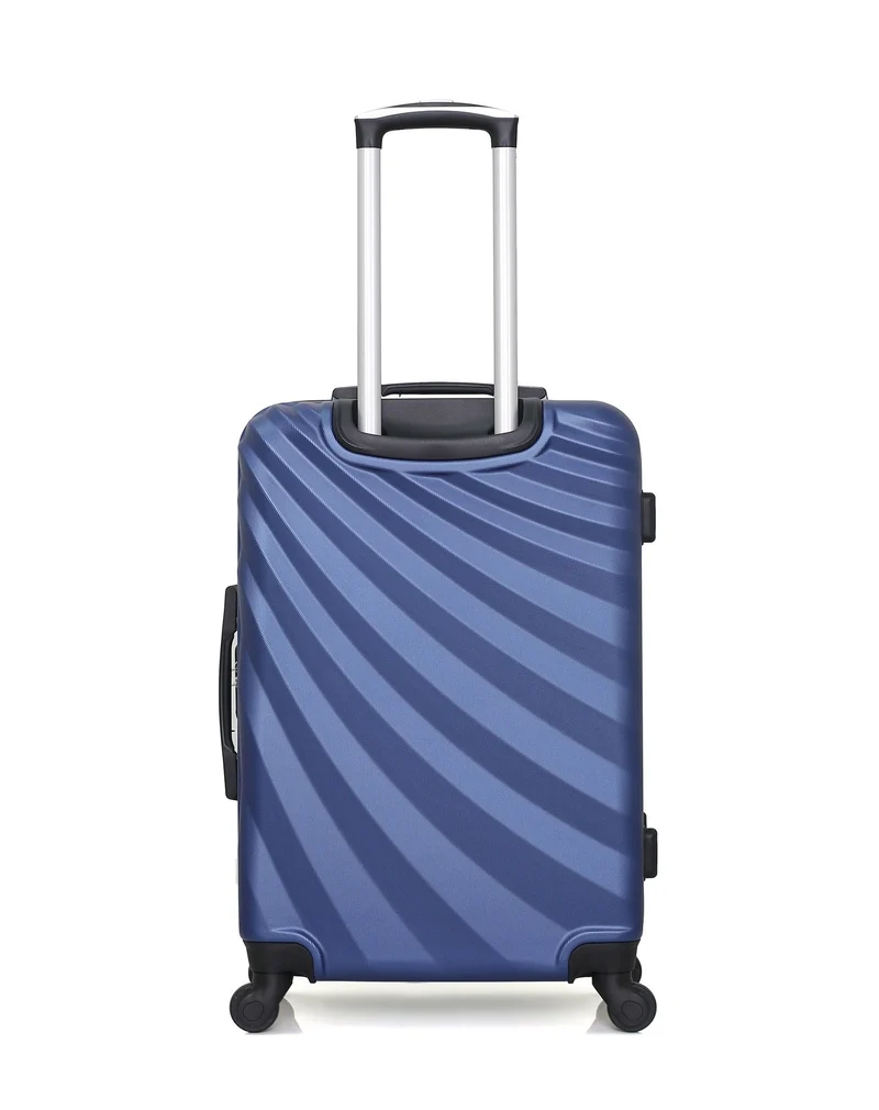 Lot de 2 Valises Week-end et Cabine DANUBE
