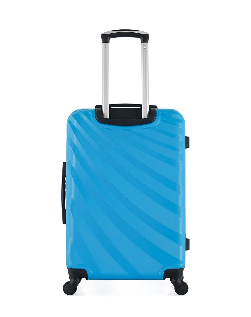 Lot de 2 Valises Week-end et Cabine DANUBE