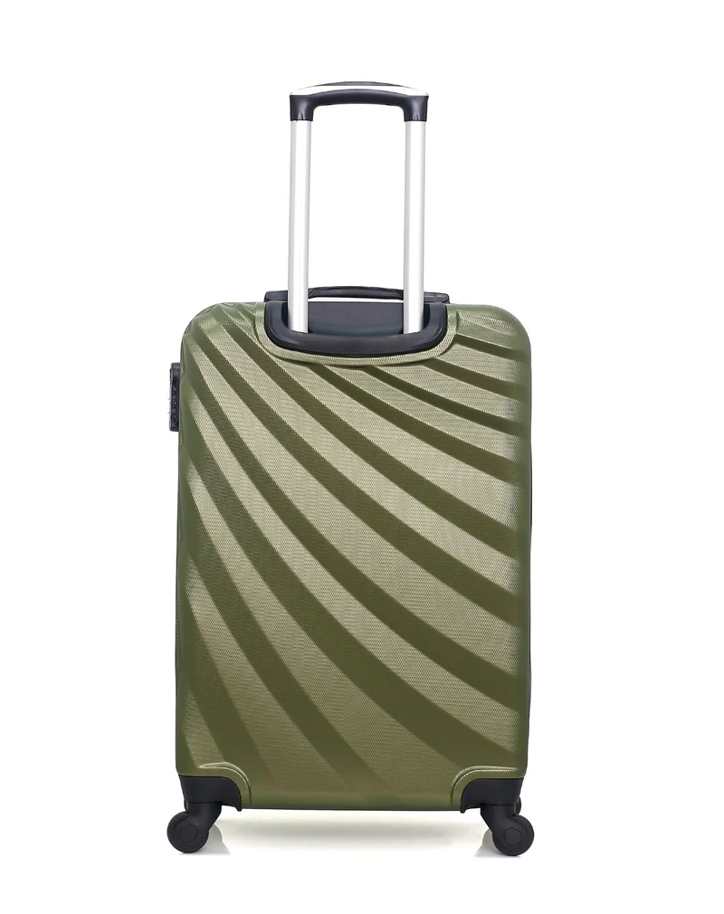 Lot de 2 Valises Week-end et Cabine DANUBE