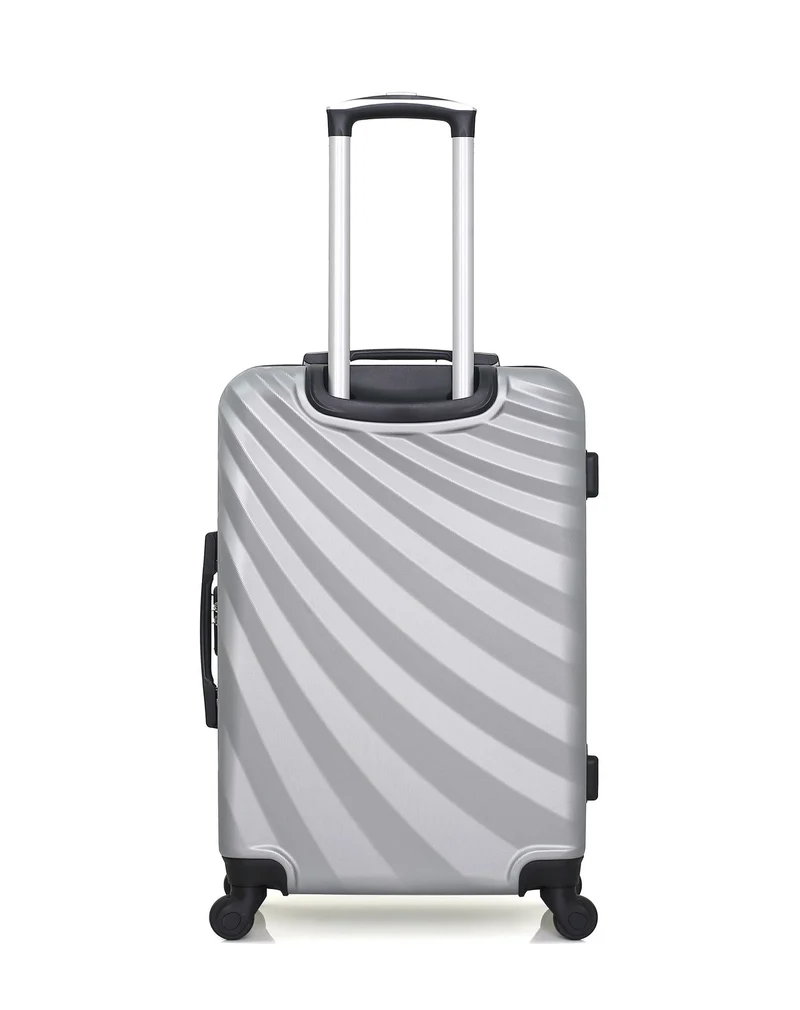 Lot de 2 Valises Week-end et Cabine DANUBE