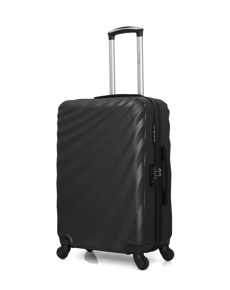 Lot de 2 Valises Week-end et Cabine DANUBE