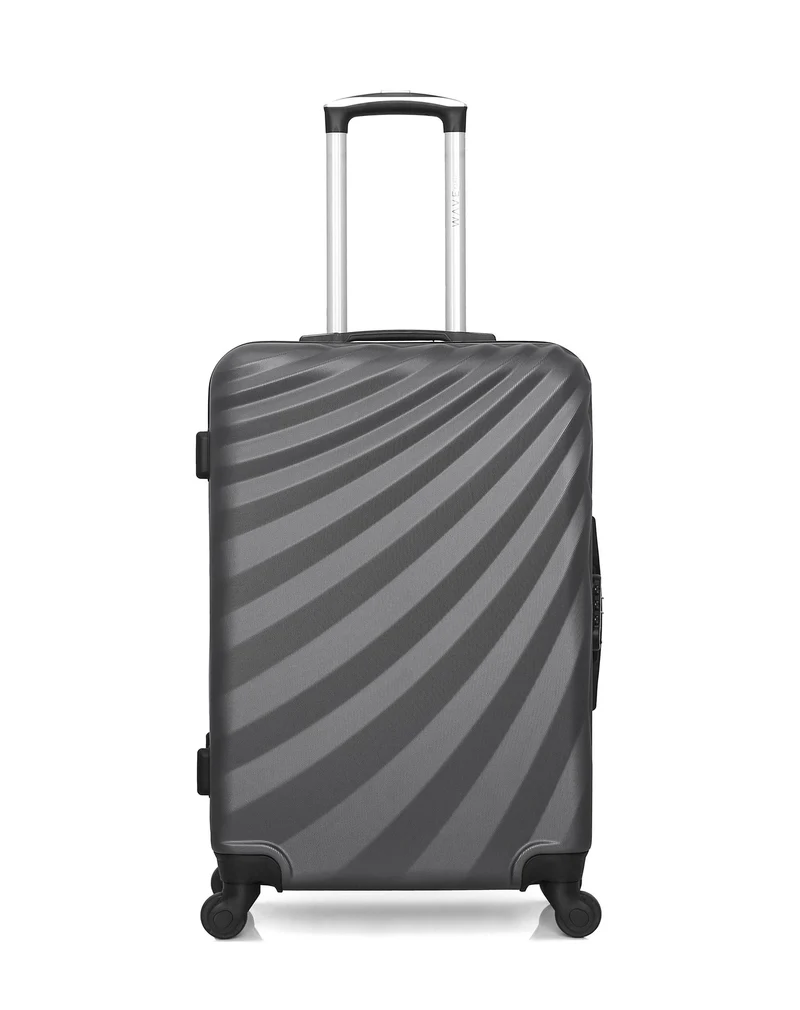 Lot de 2 Valises Week-end et Cabine DANUBE