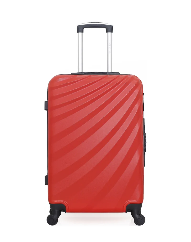 Lot de 2 Valises Week-end et Cabine DANUBE