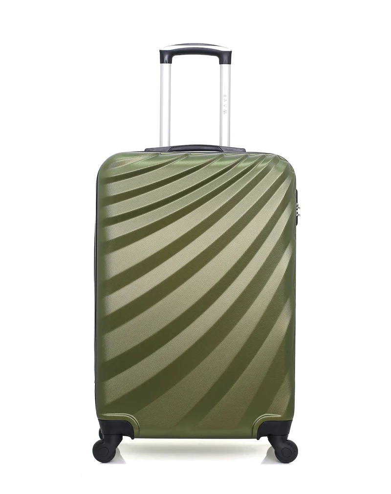 Lot de 2 Valises Week-end et Cabine DANUBE