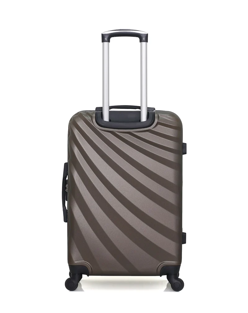 Lot de 2 Valises Week-end et Cabine DANUBE