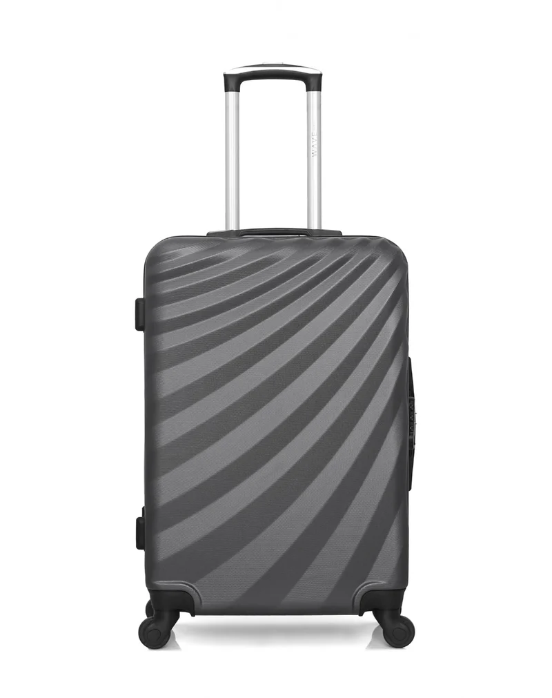 Lot de 2 Valises Week-end et Cabine DANUBE
