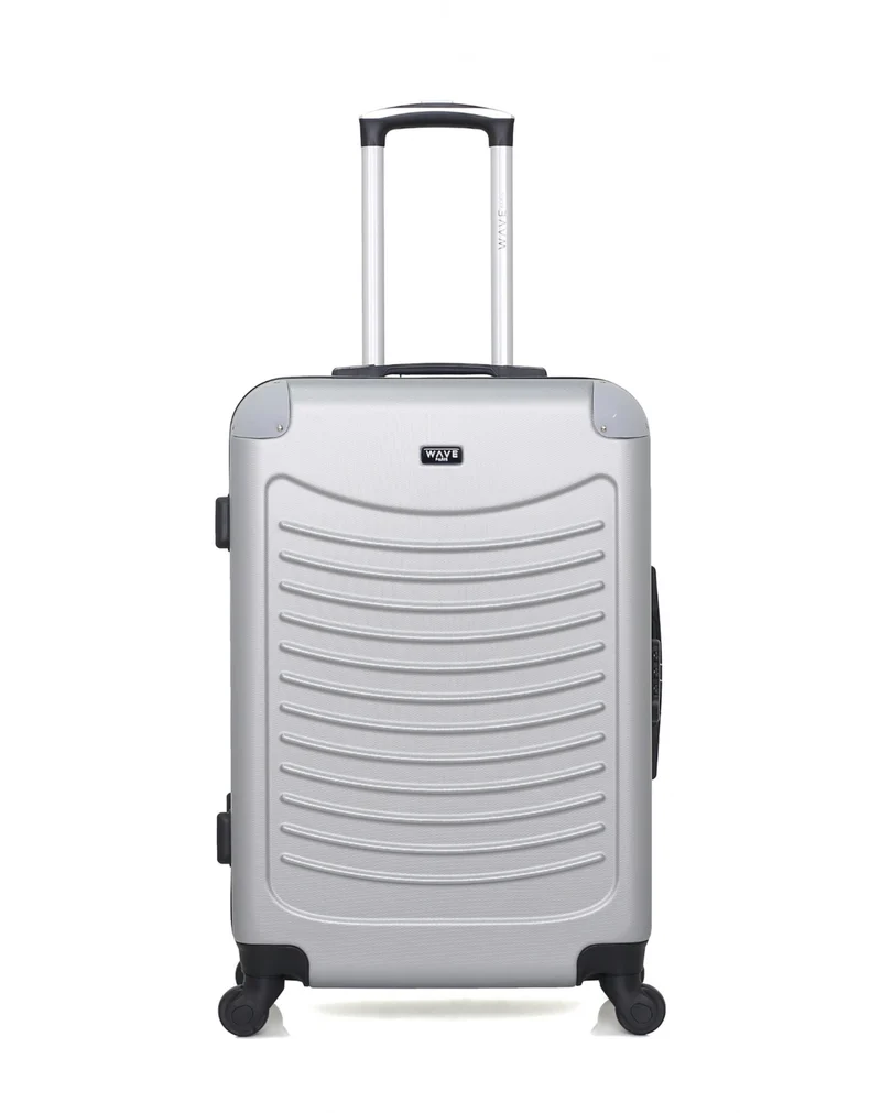 Lot de 2 Valises Week-end et Cabine CONGO
