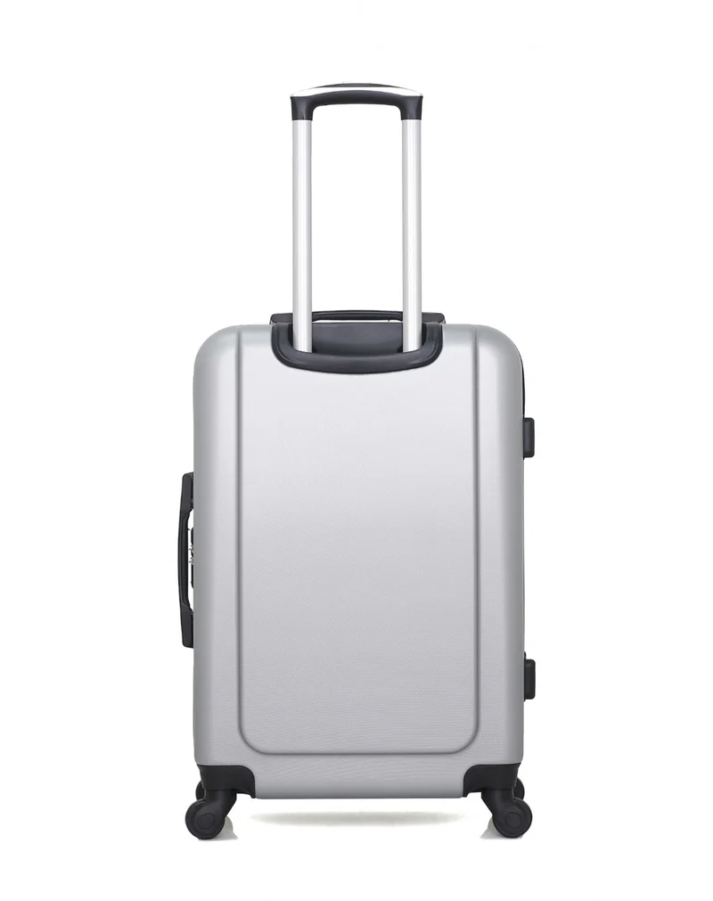Lot de 2 Valises Week-end et Cabine CONGO