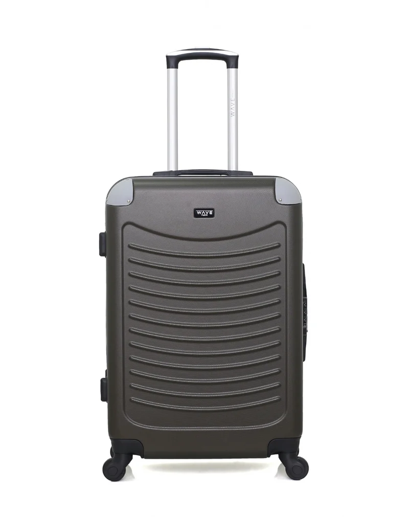 Lot de 2 Valises Week-end et Cabine CONGO