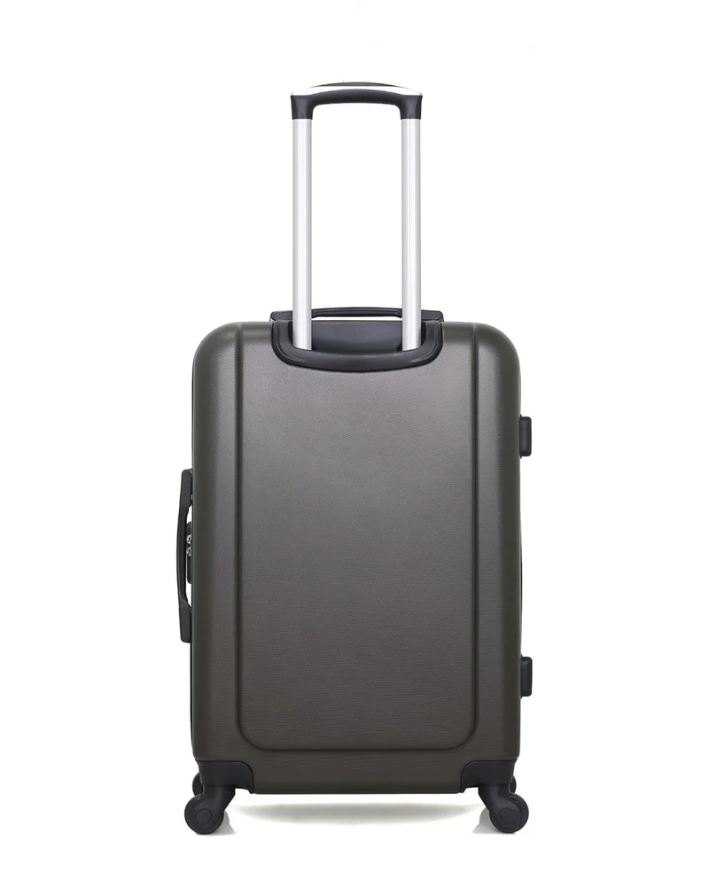 Lot de 2 Valises Week-end et Cabine CONGO