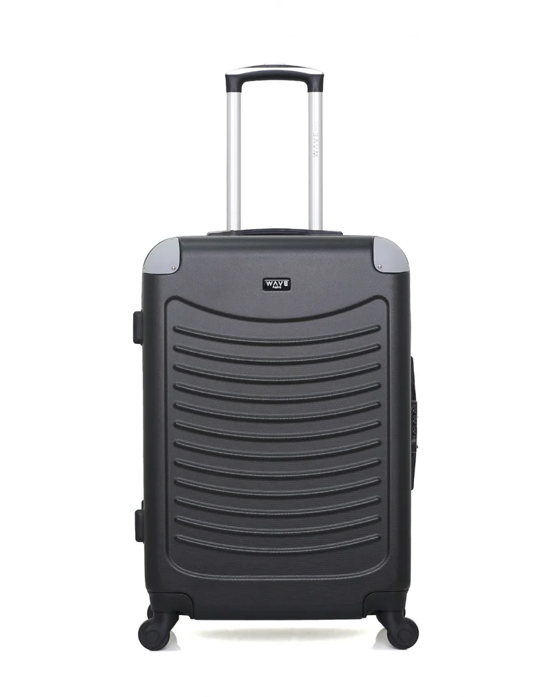 Lot de 2 Valises Week-end et Cabine CONGO