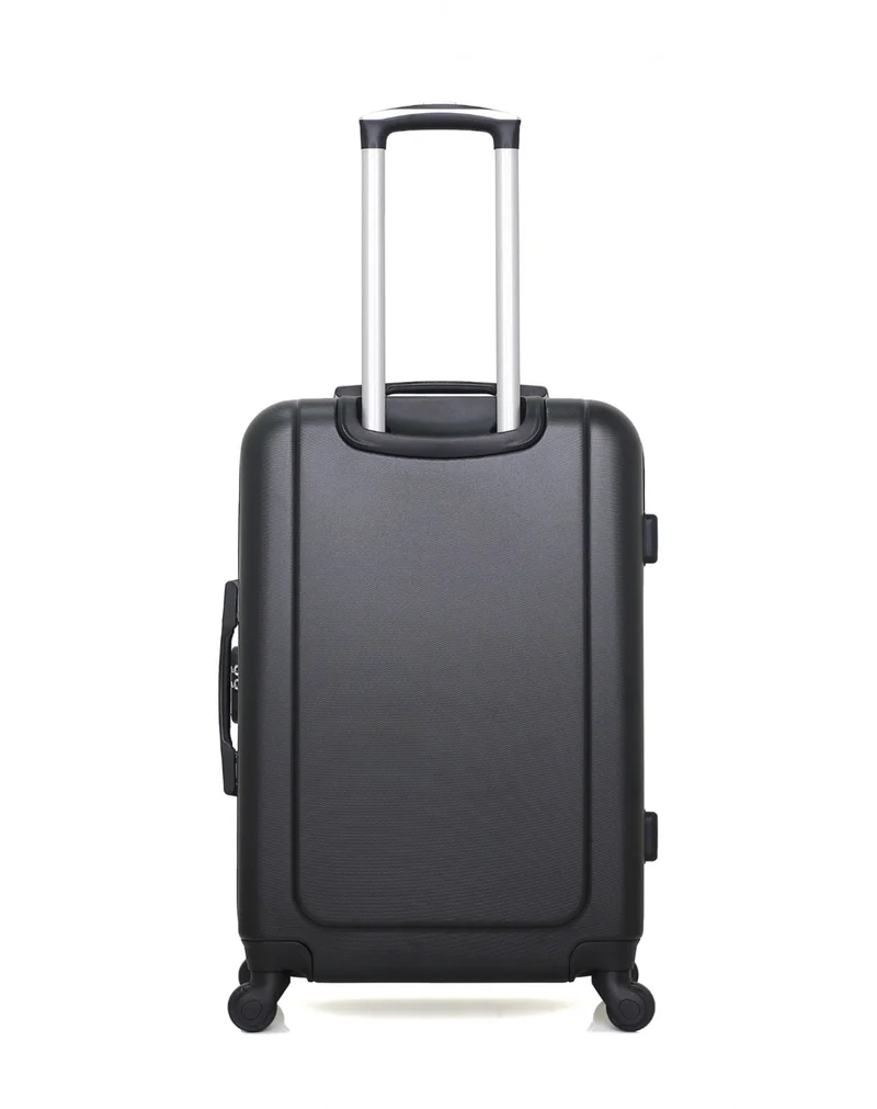 Lot de 2 Valises Week-end et Cabine CONGO