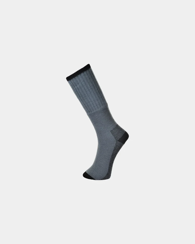 Chaussettes de travail Pack de 3 paires à personnaliser