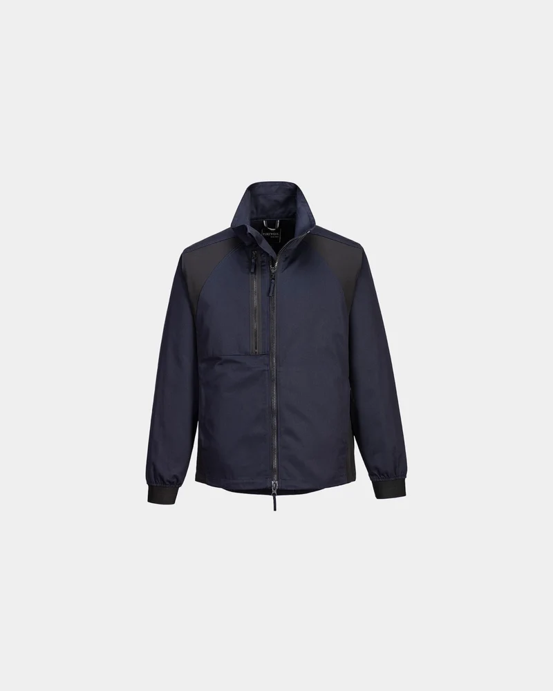 Veste de travail Stretch à personnaliser
