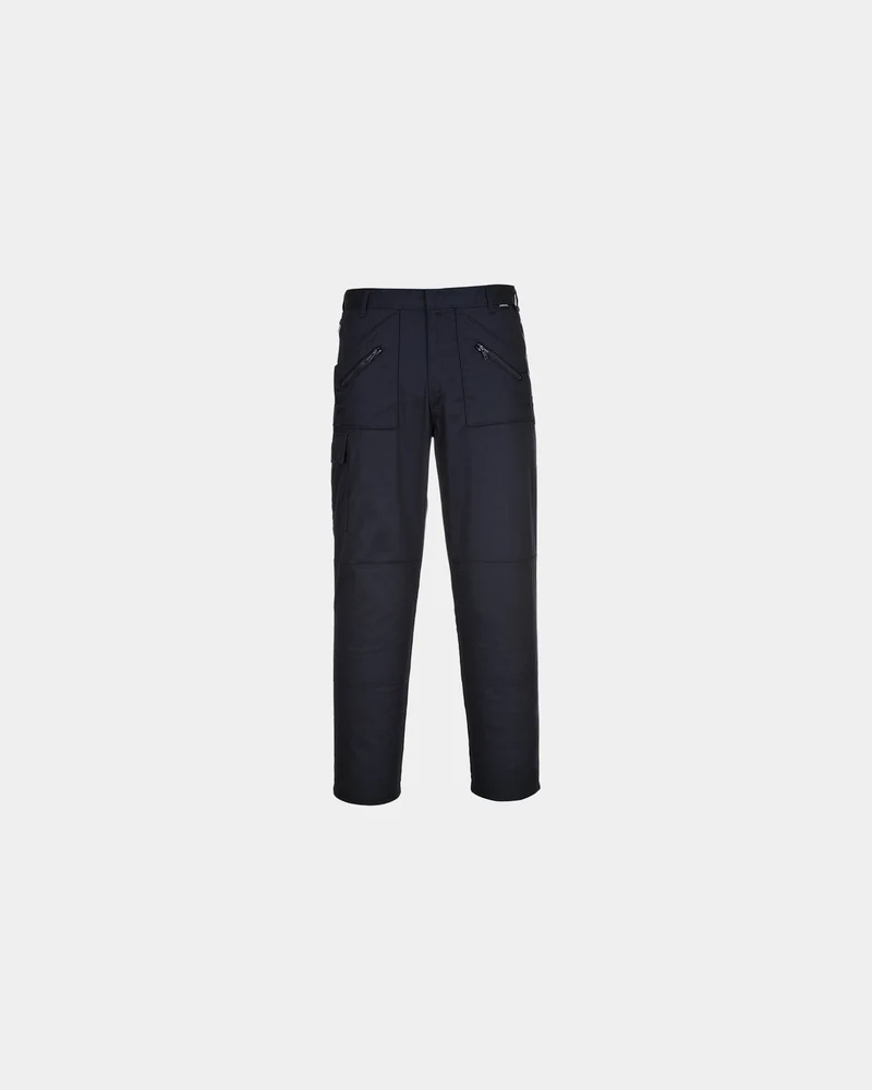 Pantalon poly-coton Action à personnaliser